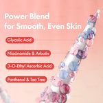 Authentic TOSOWOONG multi layer hyaluronic acid moisturizing cream container close up