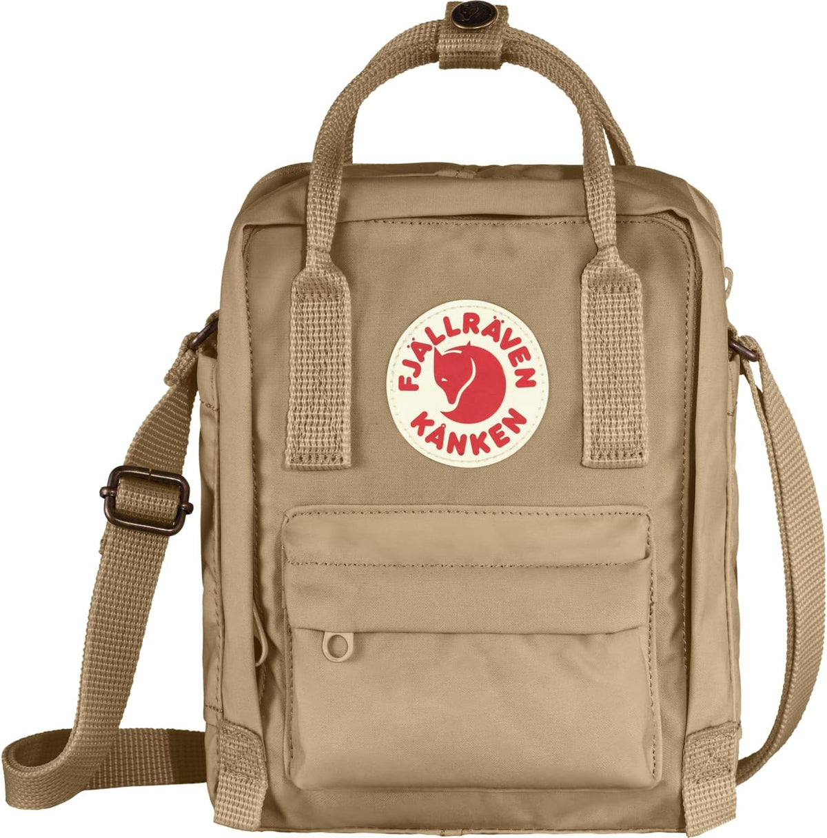 Fjallraven Kanken Sling Crossbody Bag, Compact Lightweight Shoulder Pack for Travel and Everyday Carry - Image 15