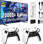 PSS Retro Game Stick 128G Pro Plus front view