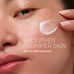 RoC Hydration plus fragrance free sensitive skin moisturizer packaging