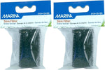 Marina A296 replacement sponge filter media packaging details
