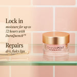 Grande Cosmetics GrandePOUT Plumping Lip Mask berry mojito variant box