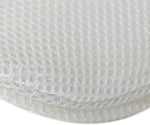 VOBOOM breathable mesh cap folded for travel view