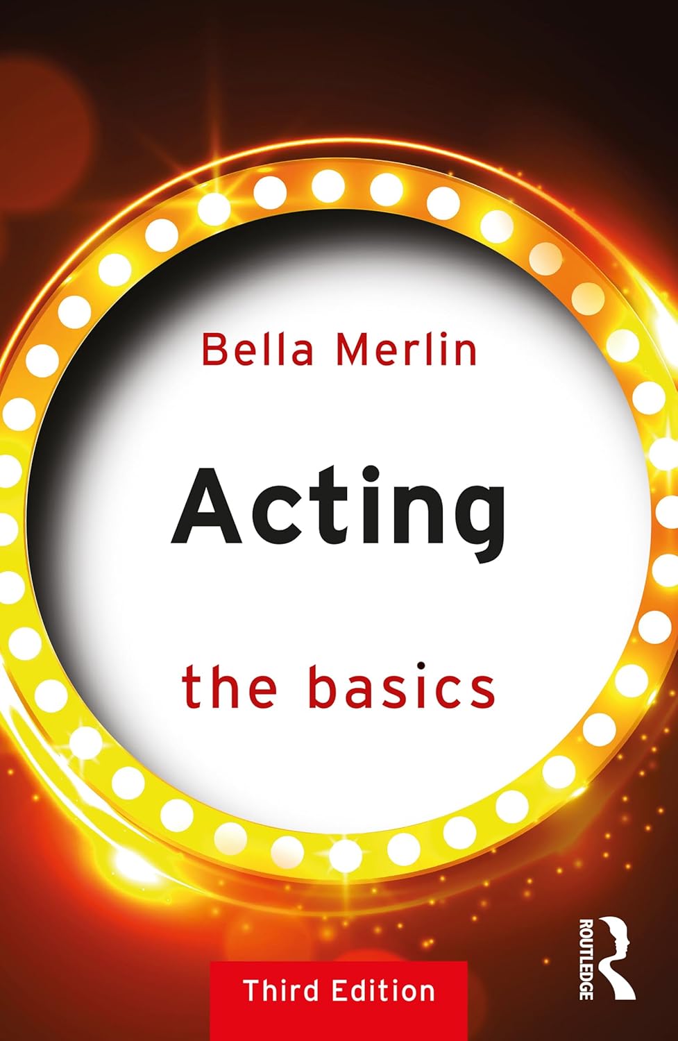 Acting: The Basics - Image 1