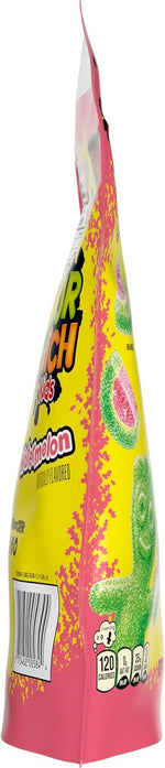 SOUR PATCH KIDS Watermelon Soft & Chewy Gummy Candy, Family Size, Bulk Candy, 1.8 lb - Image 13