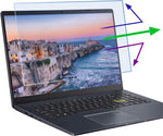 2 Pack 14 Inch Anti Blue Light Screen Protector for HP 14" Laptop/HP Pavilion 14/HP Chromebook 14/HP Stream 14/HP ProBook 14/Acer Chromebook 14/Acer Aspire 14/Acer Chromebook 314|514/Asus Chromebook - Image 9