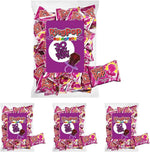 Ring Pop Individually Wrapped Blue Raspberry 30 Count Bulk Lollipop Pack - Blue Raspberry Flavored Lollipop Suckers for Kids - Fun Candy Bulk for Gender Reveal Parties, Bachelorettes, & Party Favors - Image 9