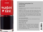 Vivid color weightless long lasting vegan lip stain bottle