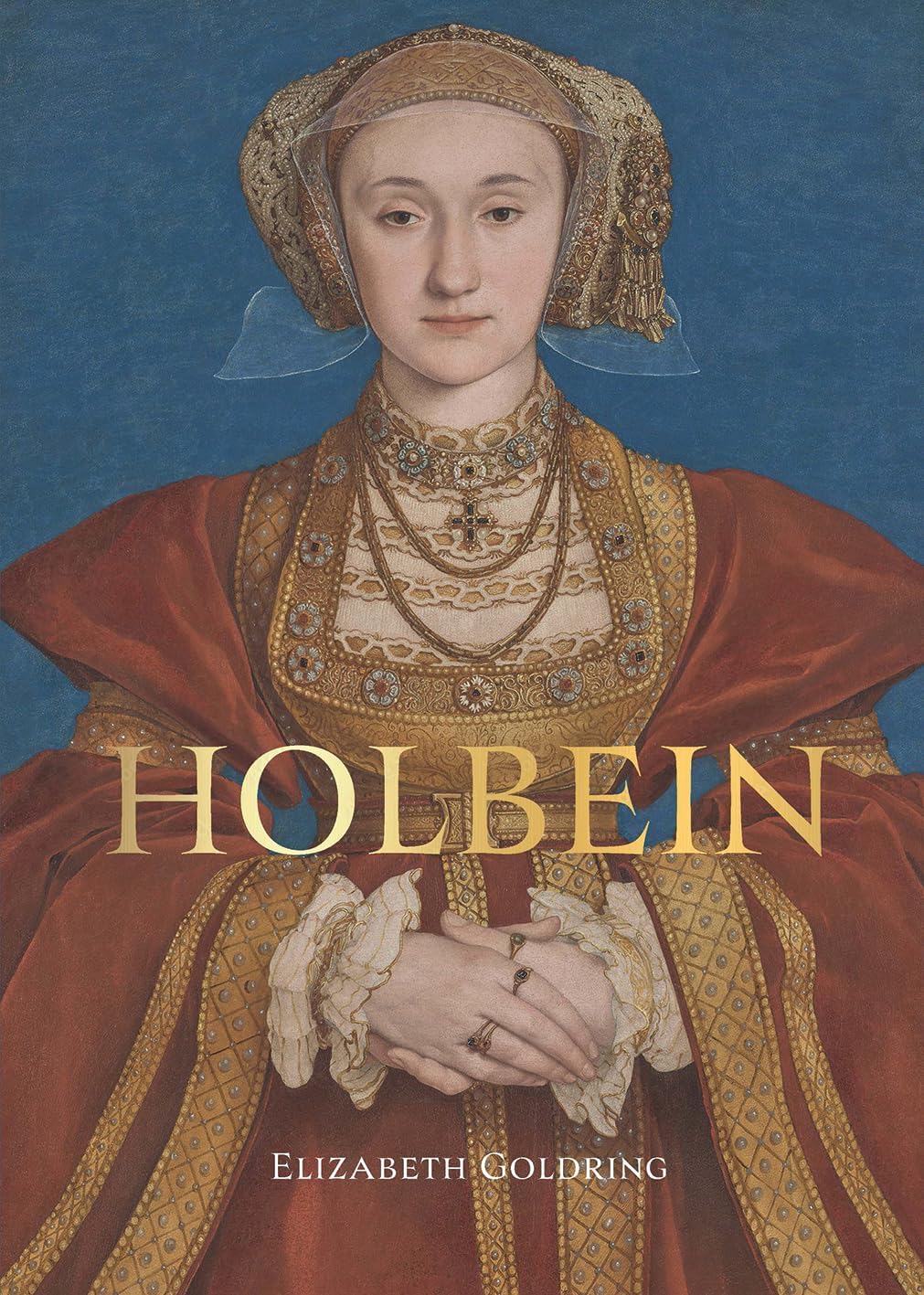 Holbein: Renaissance Master - Image 1