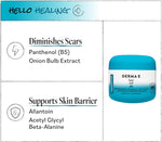 DERMA E Scar Gel, Hydrating, Fast-Acting Scar Treatment, 2 Oz - Image 5