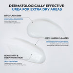 Jumiso Urea 5 Intensive Moisture Cream ingredient highlights