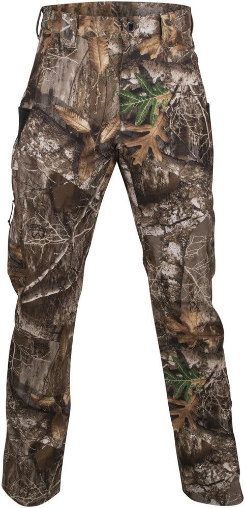 King's Camo XKG Ridge Pant front view hunting apparel