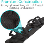 USA imported Vive medical mobility and patient assist belt
