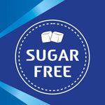 Imported Dentyne Fire sugar free gum 144 pieces pack bulk shot