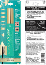 Milani tubing mascara wand detail