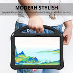 UUcovers rugged case close-up of corner drop protection