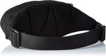 Wildcraft Astro_2 Polyester Black Waistpack showing adjustable strap and buckle closure.