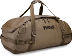 Thule Chasm duffel bag front view