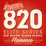 LaBella 820 La Bella Guitar String Set - Image 1