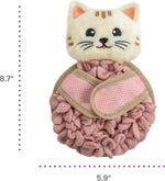 Catstages interactive toy for kittens