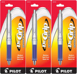 Pilot Dr. Grip ballpoint pen displayed for school and office use