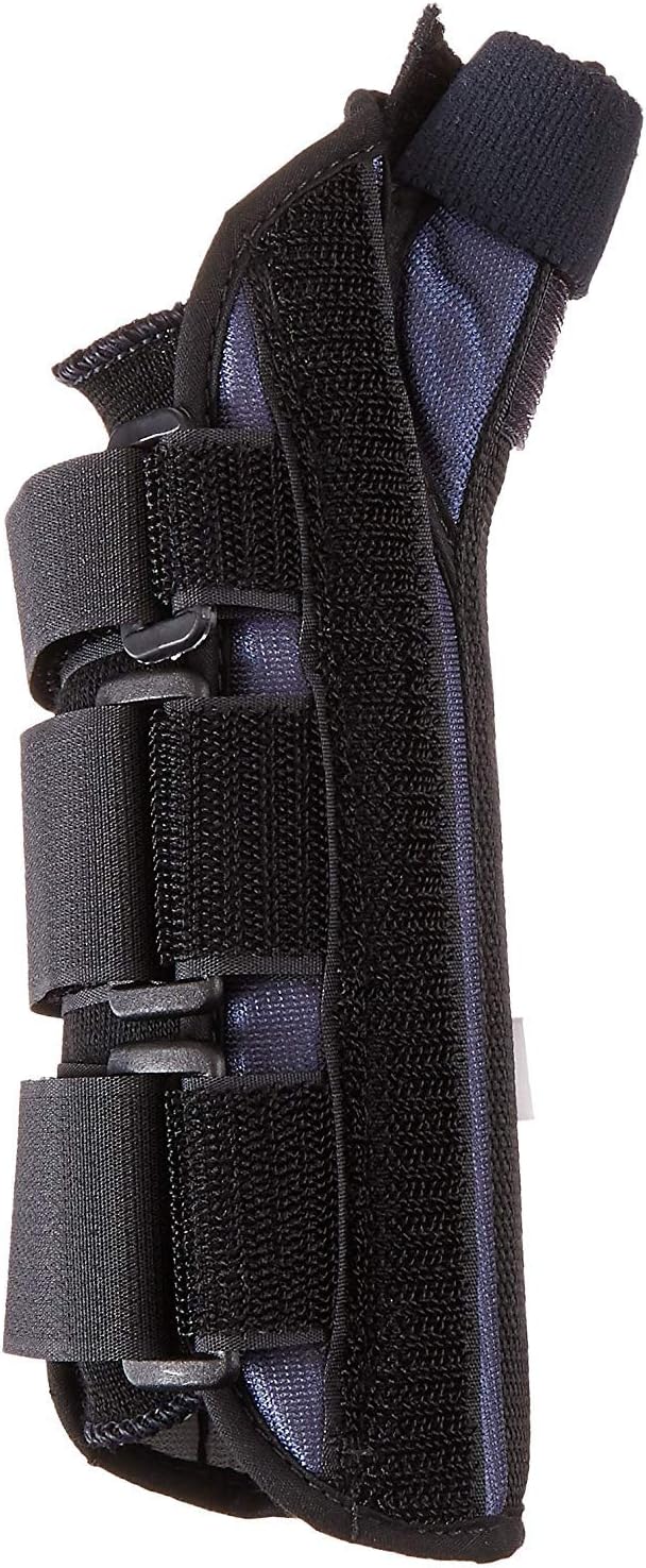Sammons Preston medium size wrist support side profile