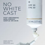 Side profile of Roc Retinol Correxion Deep Wrinkle Moisturizer