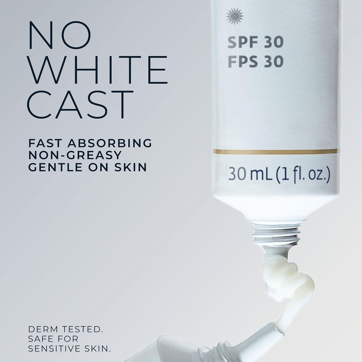 Side profile of Roc Retinol Correxion Deep Wrinkle Moisturizer