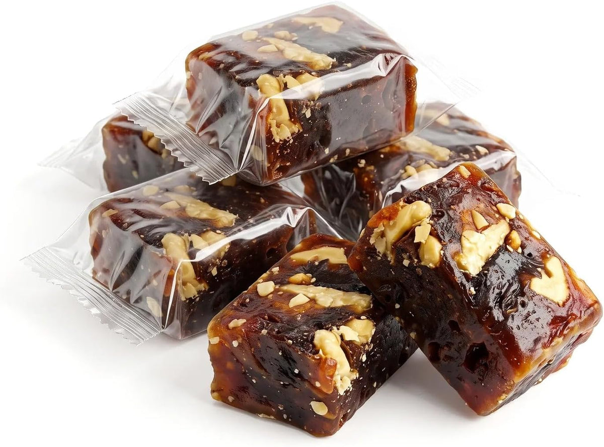 Premium NY Spice Shop imported dessert for tea time pairing