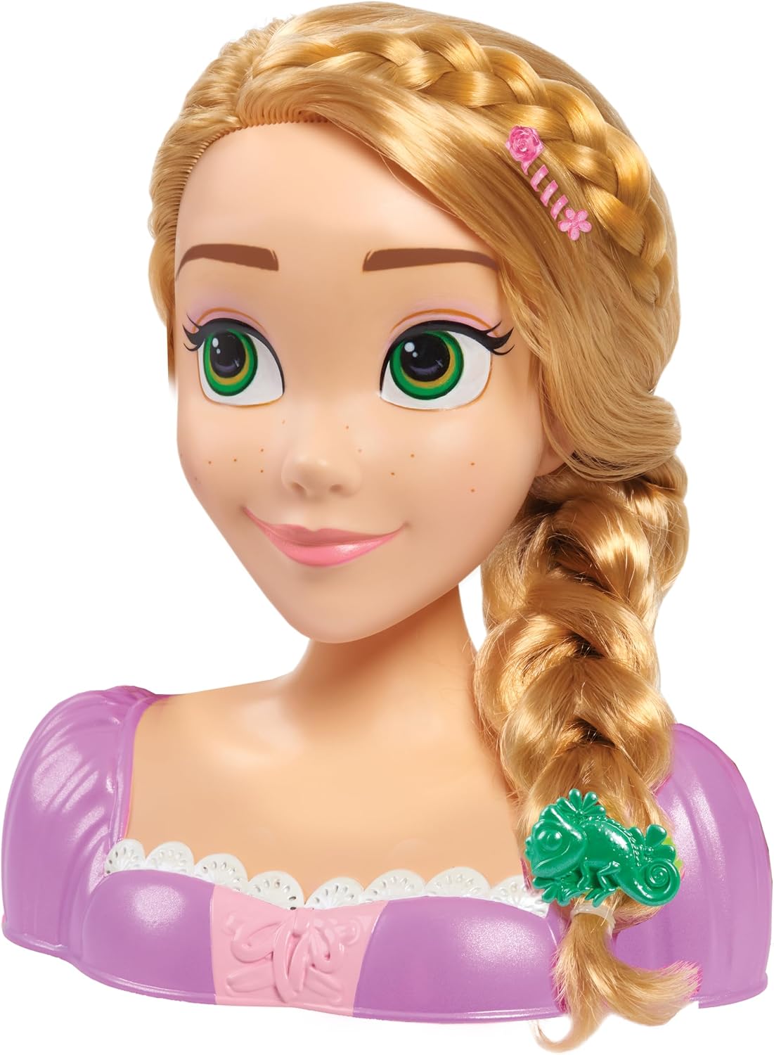 Disney Princess Rapunzel Styling Head - Image 1