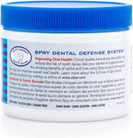 Spry Xylitol Breath Mints Sugar Free, Peppermint, 240 Count - Pack of 1 | Natural, Non-GMO, Gluten-Free for Cavities, Bad Breath Freshening, Dry Mouth, Promote Oral Health, Increase Saliva Production - Image 9