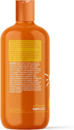 Zesty Paws anti-itch pet wash for shiny coat