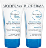 Bioderma - Atoderm - Hands and Nails Cream - Nourishes and Restores - - Image 9