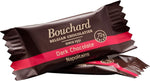 Bouchard 72 percent cacao dark chocolate individually wrapped pieces