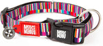 Max & Molly smart collar metal D-ring for leash attachment