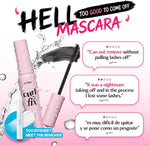 ETUDE Korean makeup routine trio product packaging layout