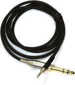 NewFantasia upgrade cable coiled layout showcasing length