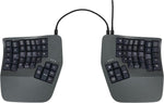 KINESIS Advantage360 Professional Split Ergonomic Keyboard - Bluetooth | Quiet Mechanical Switches | Fully Programmable Open Source | Contoured Shape | Adjustable Tenting | Backlit - Image 9