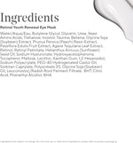 Clinical skincare Murad eye treatment kit