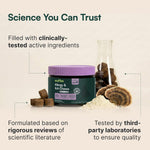Hypoallergenic formula instructions and daily feeding guidelines by pet weight.