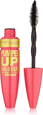Authentic USA imported Maybelline mascara for Indian market