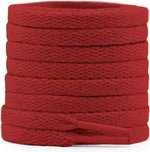 Flat Shoe Laces for Sneakers: 2 Pairs 6MM Narrow Athletic Shoelaces | Great Replacement Shoestrings, Stay tied, Fit Men Women - Image 11