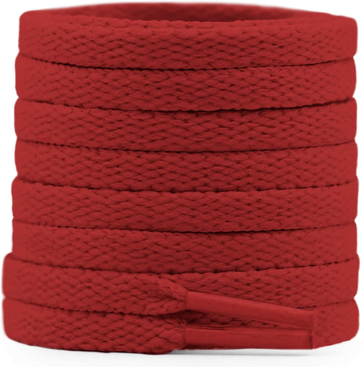 Flat Shoe Laces for Sneakers: 2 Pairs 6MM Narrow Athletic Shoelaces | Great Replacement Shoestrings, Stay tied, Fit Men Women - Image 11