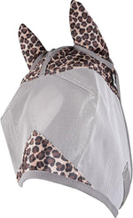 Cashel Crusader Fly Mask, Long Nose with Ears - Image 12