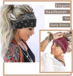 Aceorna fashion hair accessories set of three