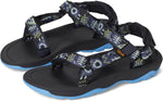 Teva Kids' Hurricane Xlt2 - Image 10