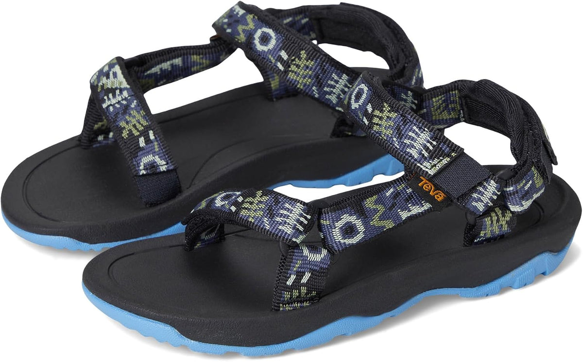 Teva Kids' Hurricane Xlt2 - Image 10
