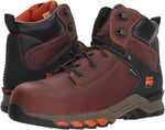 Timberland PRO Men's Hypercharge 6 Inch Composite Safety Toe Waterproof Industrial Work Boot - Image 11