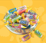 Candylish 2 pound bulk bag of assorted hard candy for parties