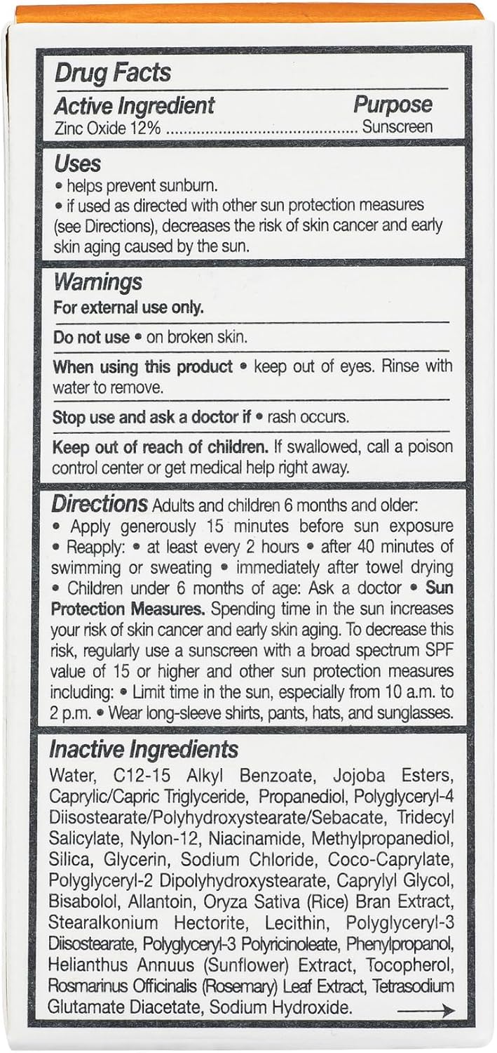 Avene high protection compact with application sponge